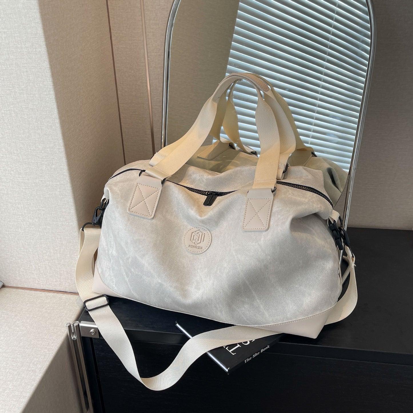 Haltbarer Reisetasche