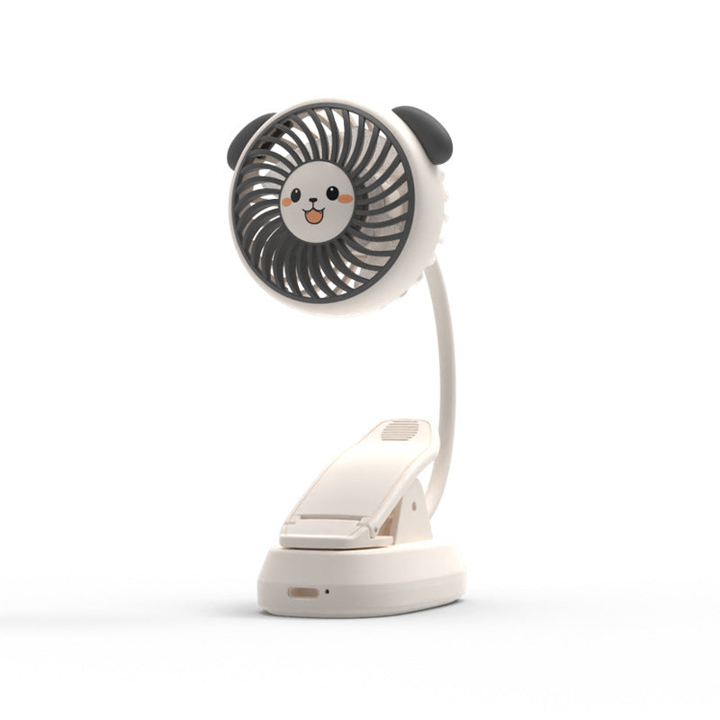 Damen Tischventilator Brehn
