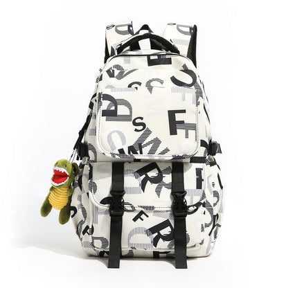Stylischer Urban Casual Rucksack Brehn