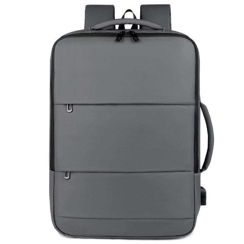 Sleek Urban Laptop Träger Brehn
