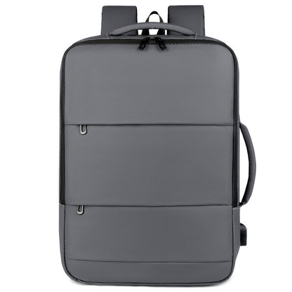 Sleek Urban Laptop Träger Brehn