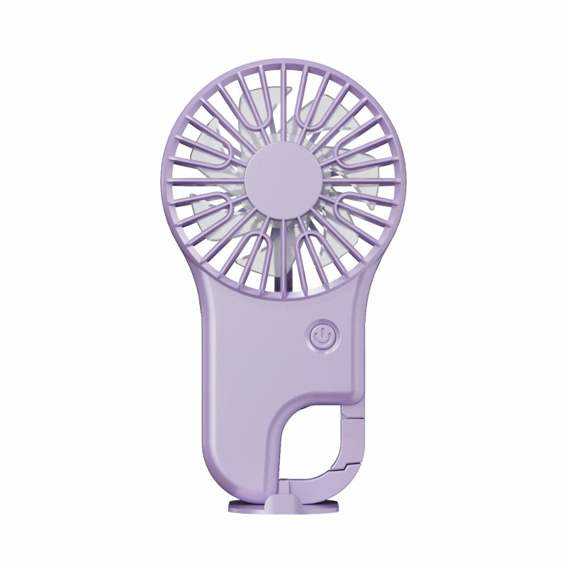 Unisex tragbarer Ventilator Brehn