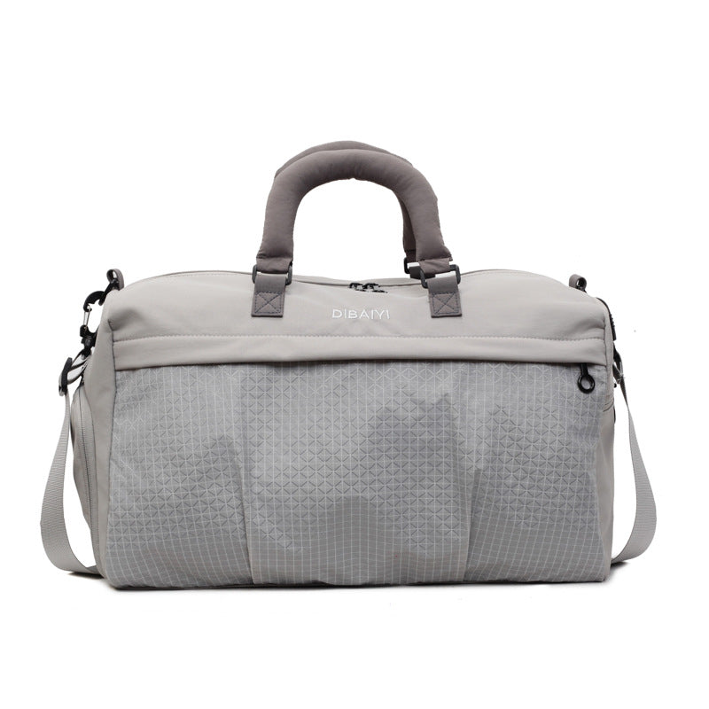 Funktionale Reise-Wochenendtasche