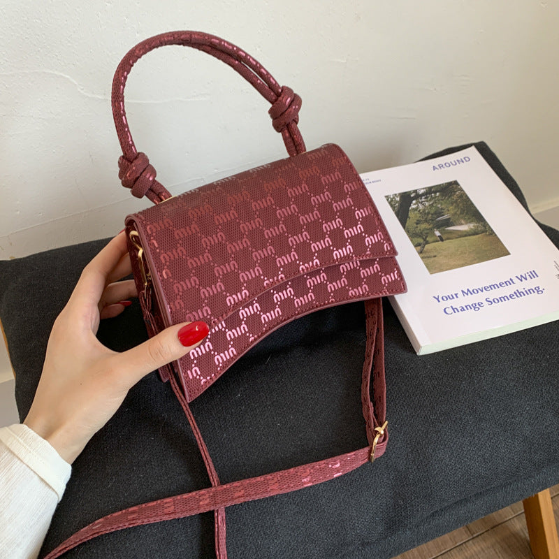 Chic Mini Handtasche Brehn