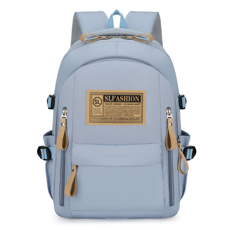 Urban Multifunktionaler Rucksack Brehn