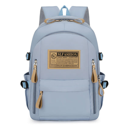 Urban Multifunktionaler Rucksack Brehn