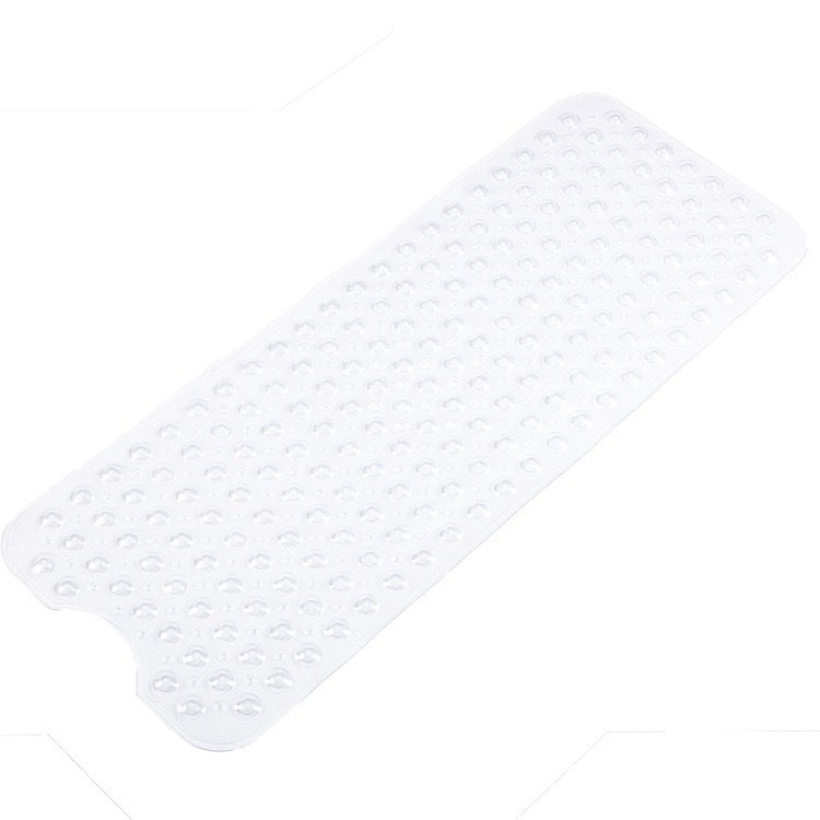 Rutschfeste Badematte mit Saugnäpfen Brehn