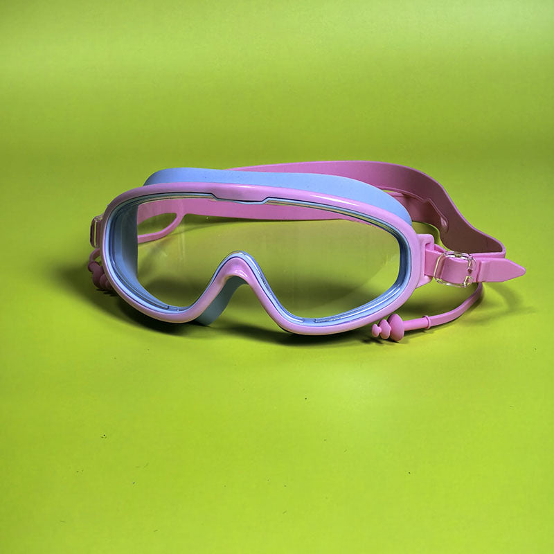 Schwimmmaske Brehn