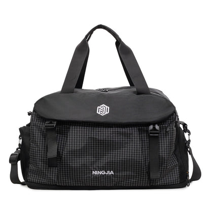 Vielseitige Sportaktivitäten Duffle Bag Brehn