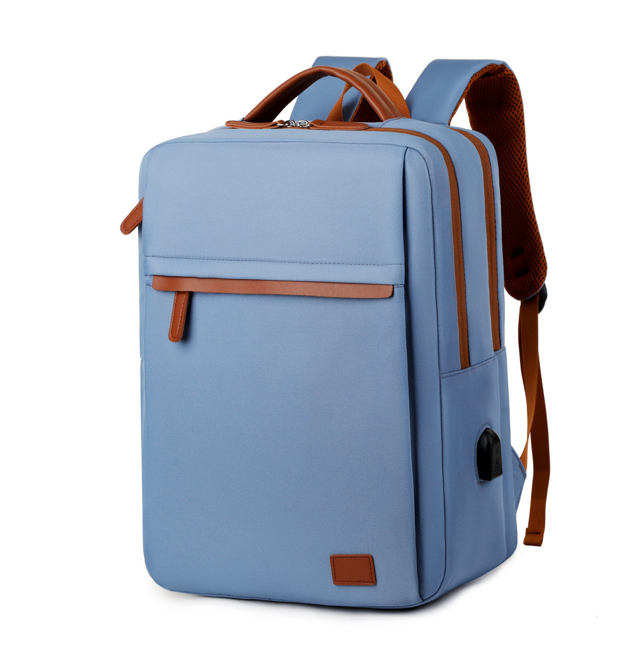 Stylischer Laptop-Rucksack Brehn