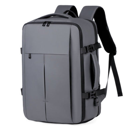 Vielseitiger arbeitsbereiter Rucksack Brehn