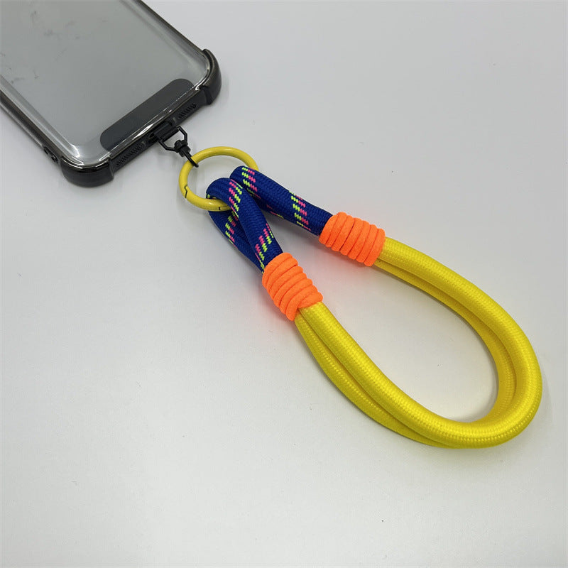 Vielseitiges verstellbares Lanyard Brehn