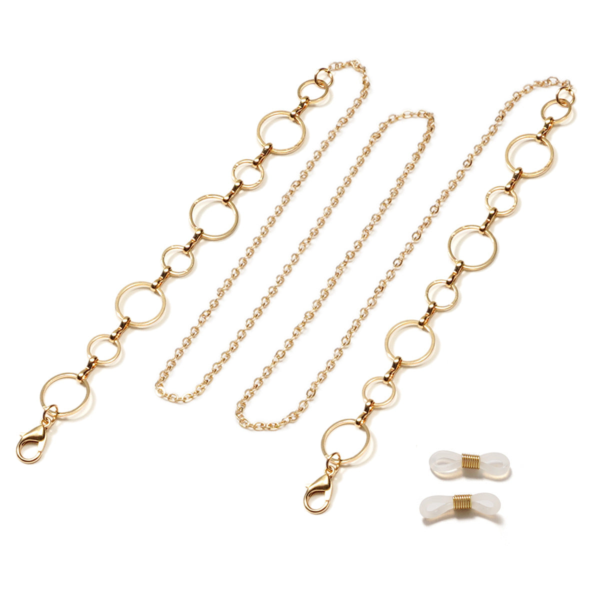 Slim Chain Brillenhalter Brehn