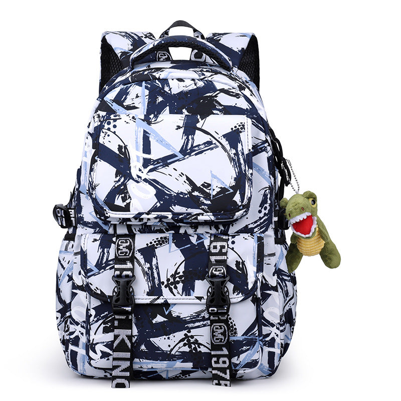 Urban-Tarndesign Rucksack Brehn