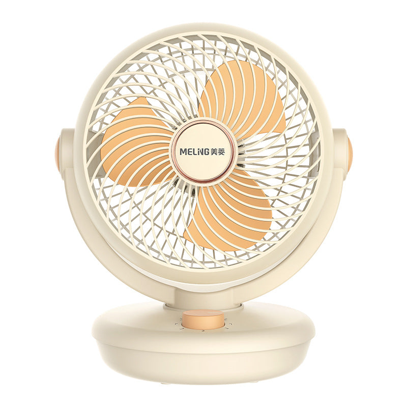 Damen Tischventilator mit neigbarem Kopf Brehn