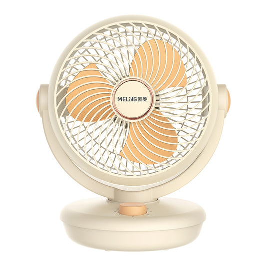 Damen Tischventilator mit neigbarem Kopf Brehn
