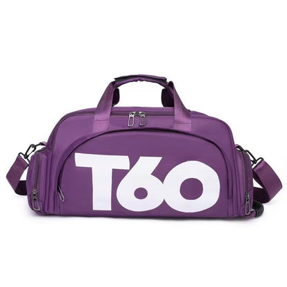Reise-Duffel-Tasche Brehn