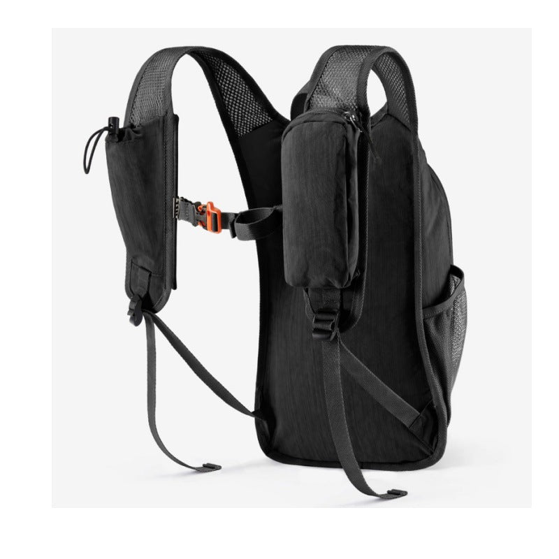 Leichter Rucksack