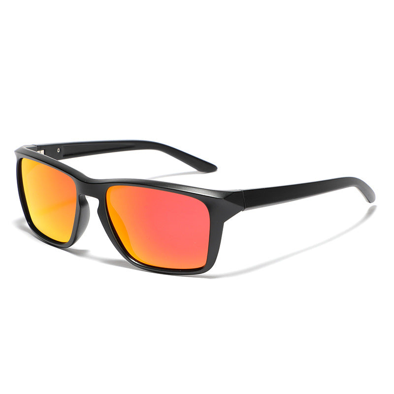 Damen modische Sonnenbrille mit schützenden UV-Gläsern Brehn
