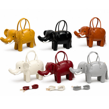 Neuheit Tierformige Handtasche