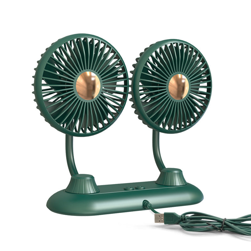 Damen USB Tischventilator Brehn