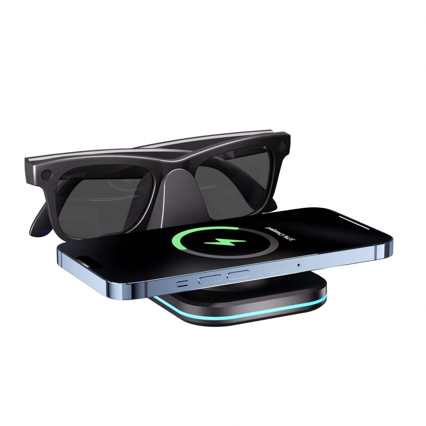Smart Glasses Brehn