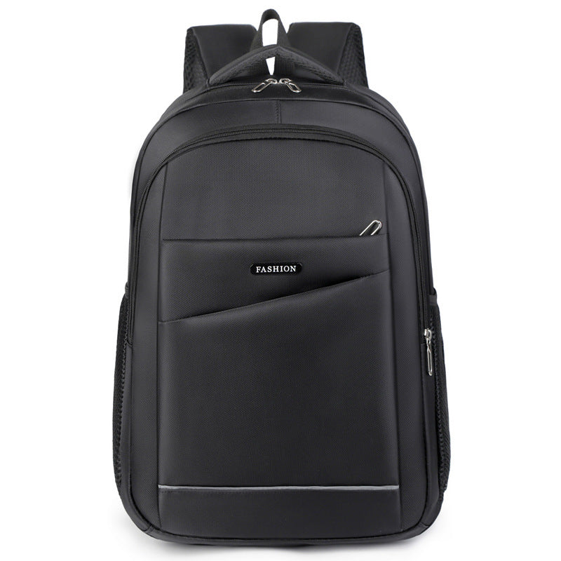Stylischer funktionaler Reise-Rucksack Brehn