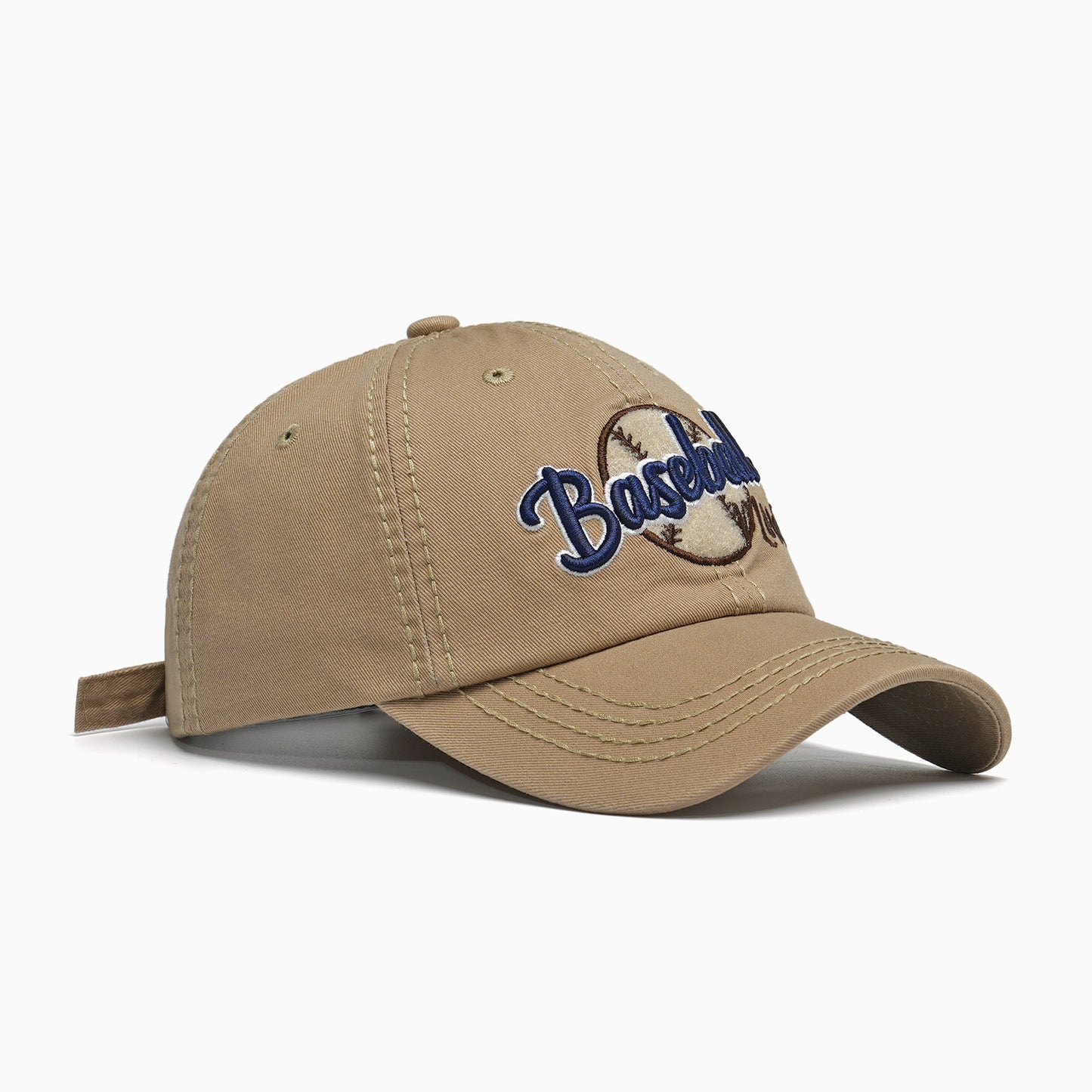 Damen klassische Baseballkappe Brehn