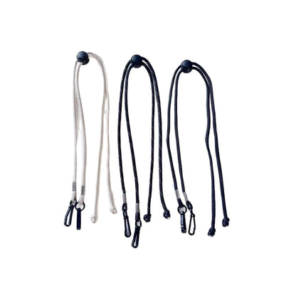 Verstellbares Utility-Seil mit Clips Brehn