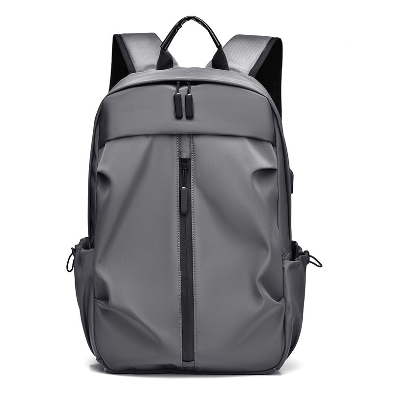 Moderner Organisations-Laptop-Rucksack Brehn
