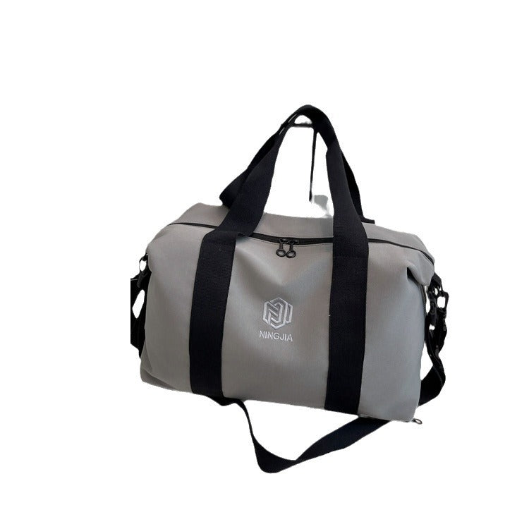 Vielseitige Utility-Reise-Duffel-Tasche Brehn