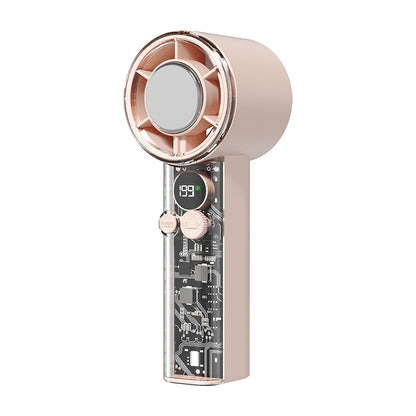 Damen Tragbarer Mini-Luftkühler Brehn