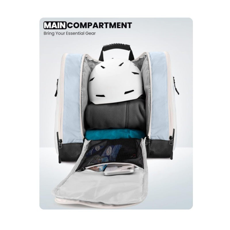 Multifunktionale Sport und Reise Rucksack Brehn