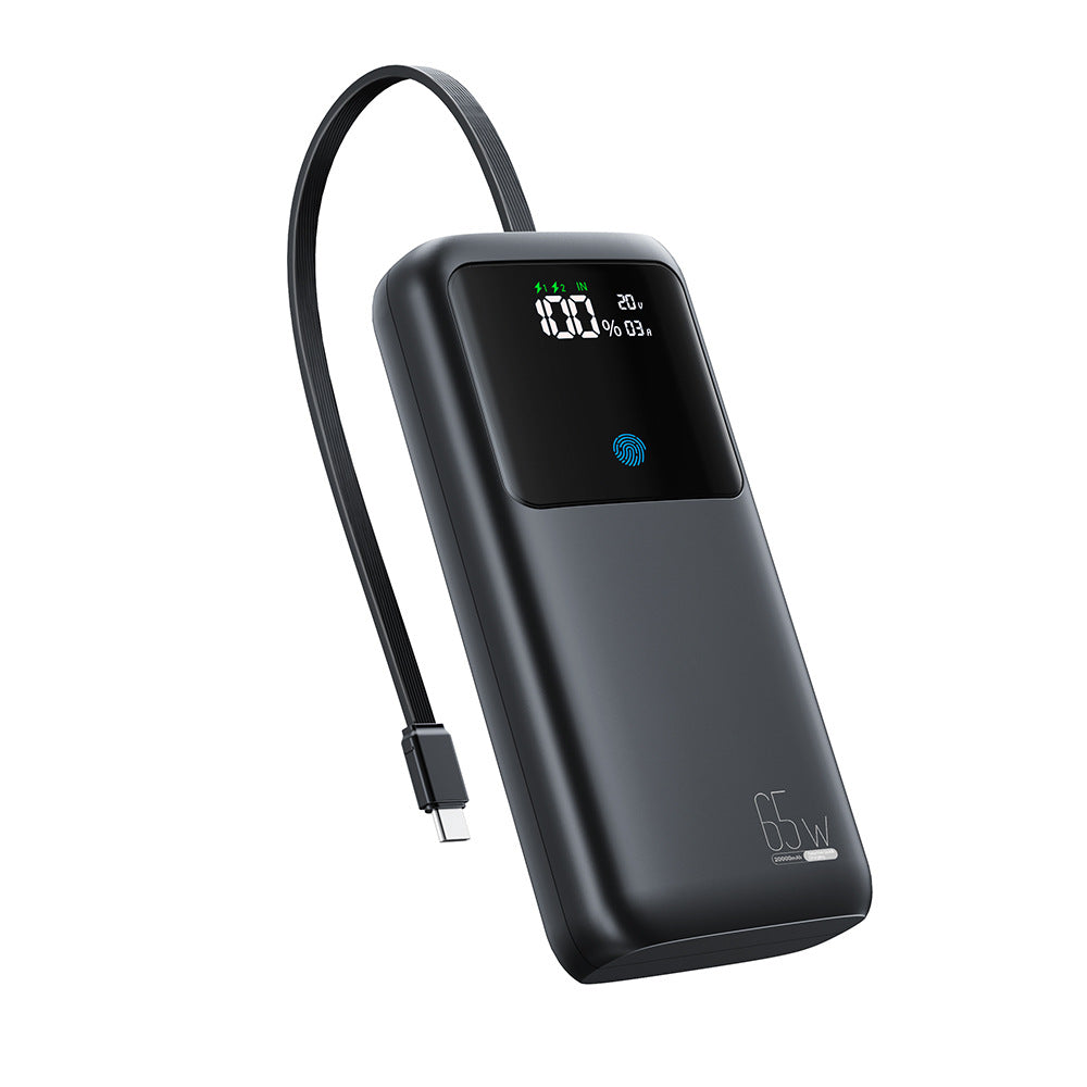 Powerbank Für Unterwegs Brehn