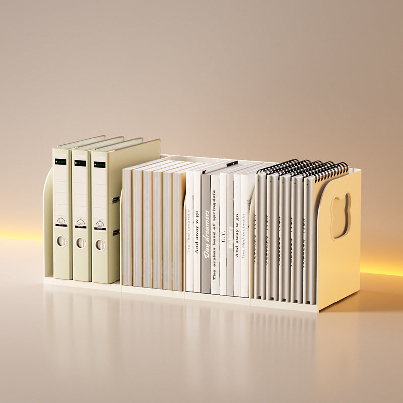 Moderner Buch- und Aktenorganisator