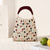 Exklusive Makramee Tasche mit Schmuckdetails Brehn