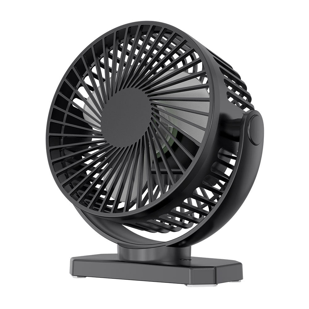 Unisex Compact Personal Cooling Fan Brehn