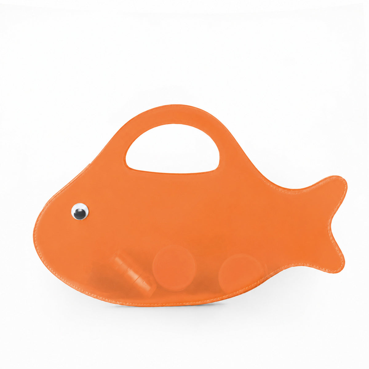 Neuheit Fisch-förmige Handtasche