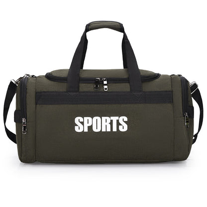 Sporttasche Brehn