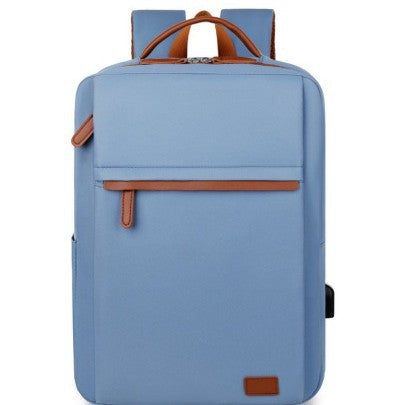 Zeitgenössischer minimalistischer Rucksack Brehn