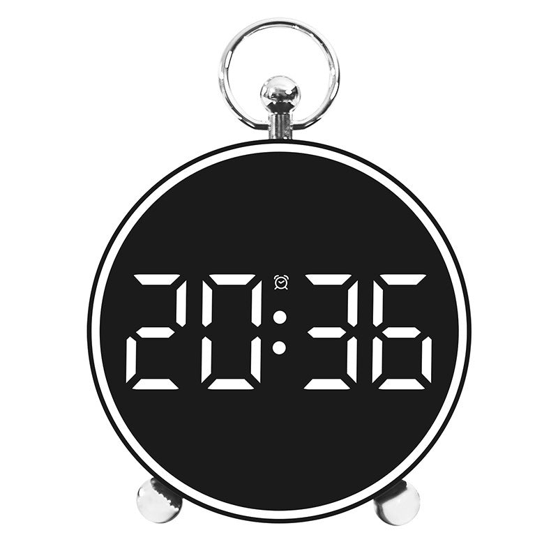 Digitaler Tisch-Alarmwecker Brehn