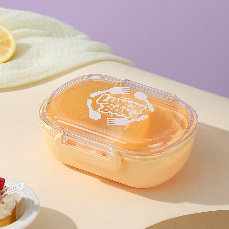Multi-Funktionale Mahlzeitenvorbereitung Container