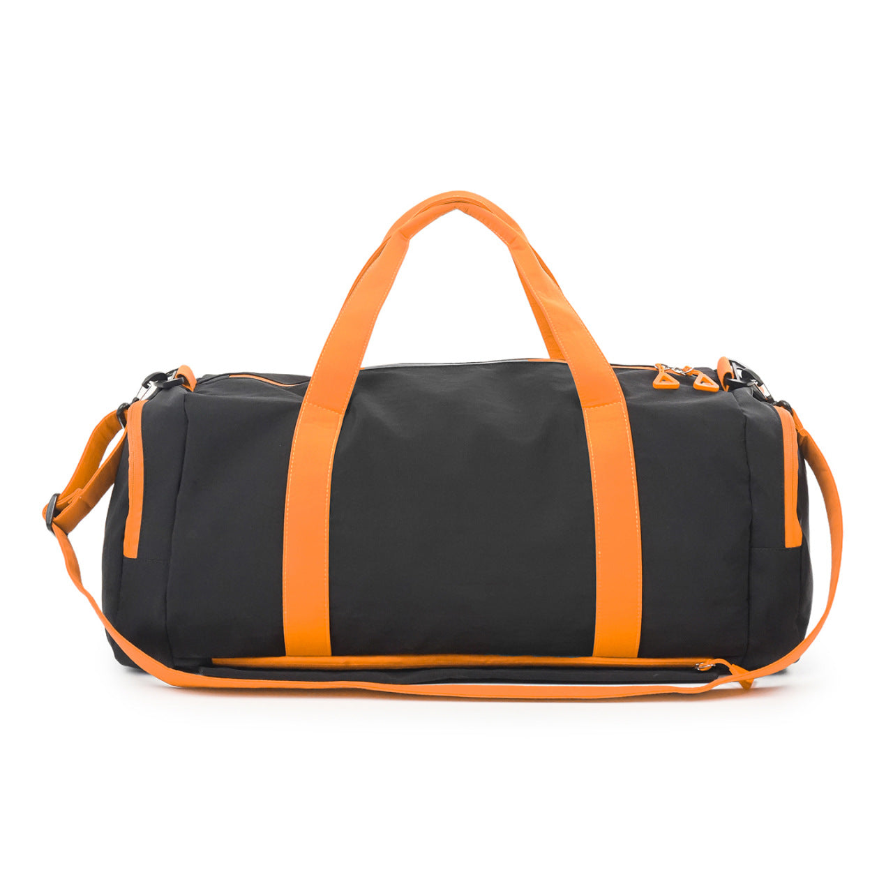 Sportliche Reisetasche Mit Robustem Schultergurt Brehn