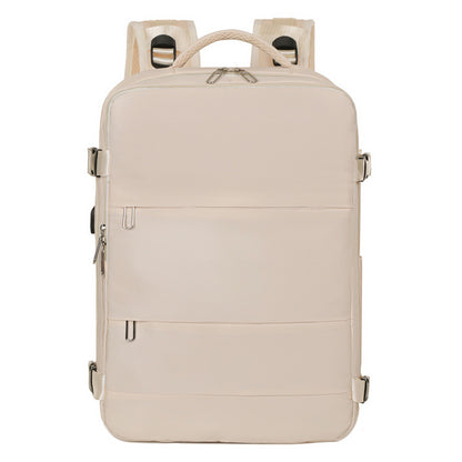 Vielseitiger Reiserrucksack Brehn