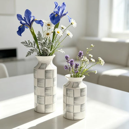 Heimdekoration Dekorat vase Brehn