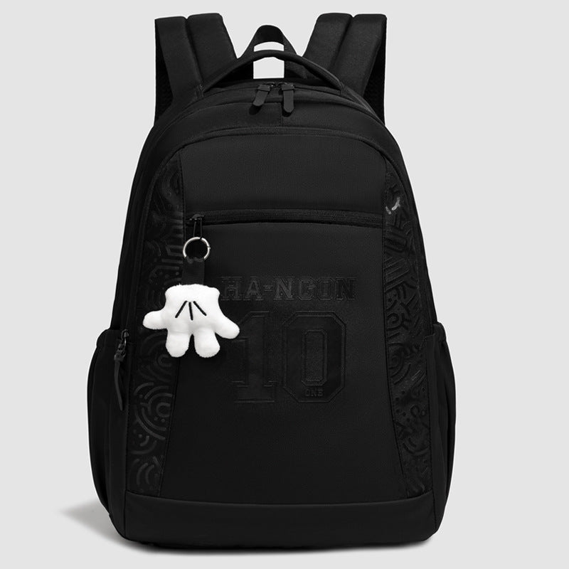 Trendiger Multi-Funktions-Rucksack Brehn