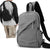 Leichtgewicht Crossbody Rucksack Brehn