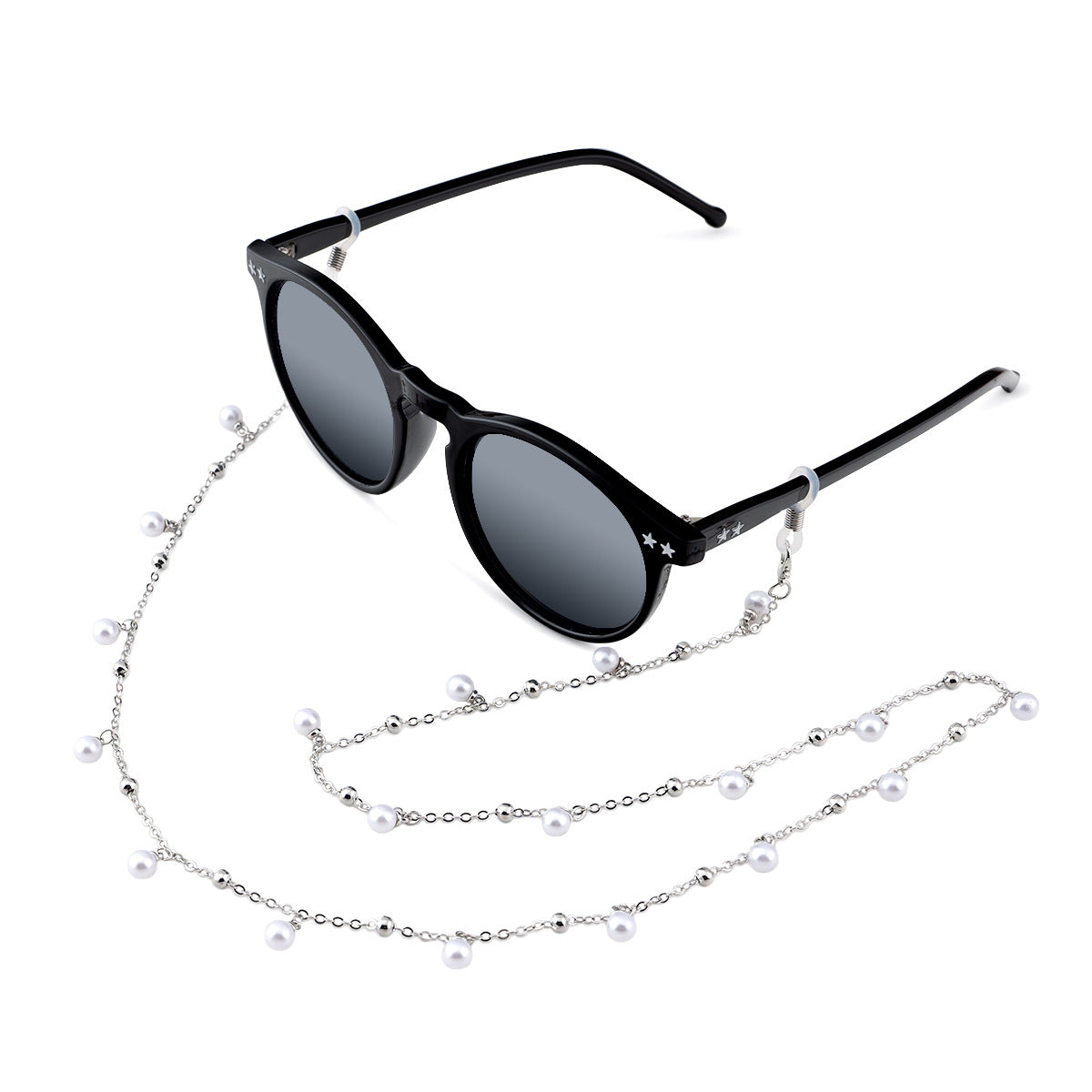 Chic Brille Kette Brehn
