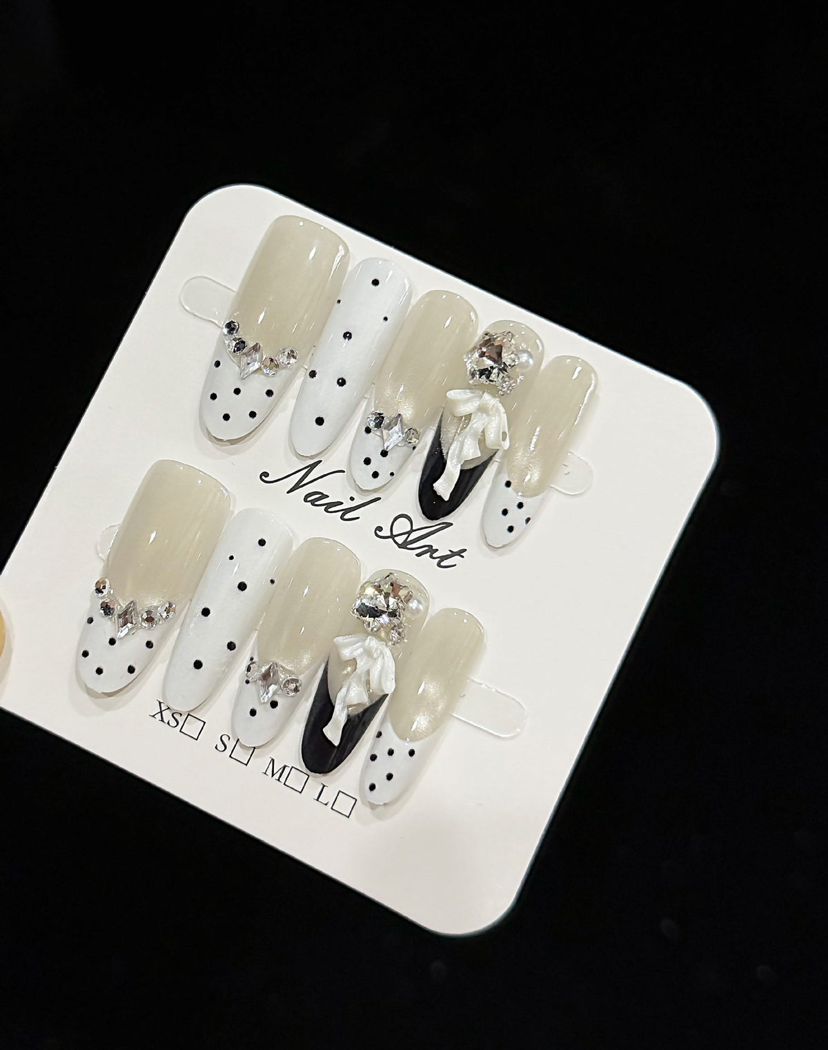 Nail Art Brehn