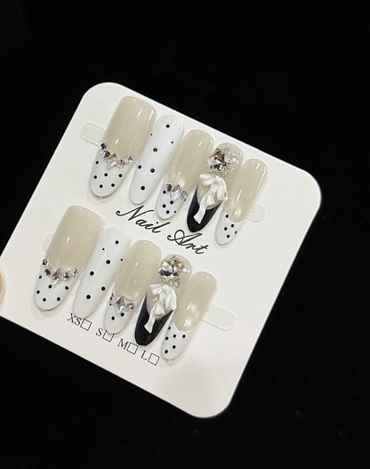 Nail Art Brehn